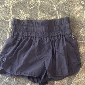 Free people the way home shorts